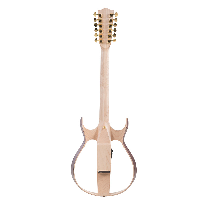 Фото Сайлент-гитара MIG Guitars SG2SAM23 SG2