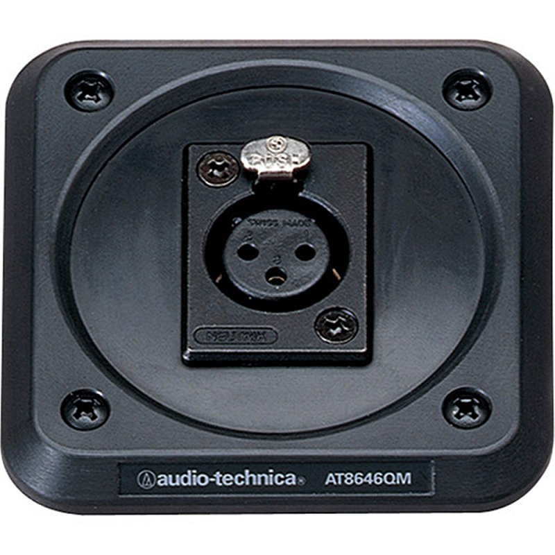 Фото AUDIO-TECHNICA AT8646QM