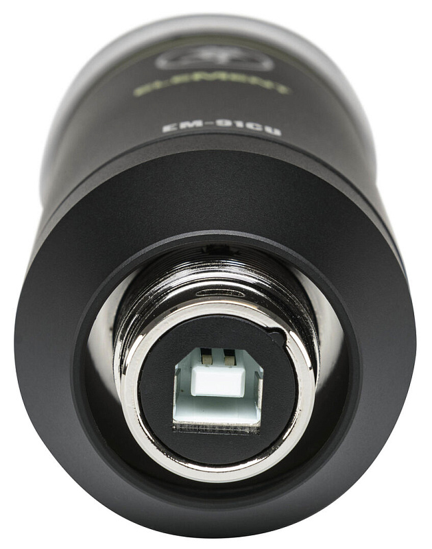 Фото Микрофон MACKIE EM-91CU