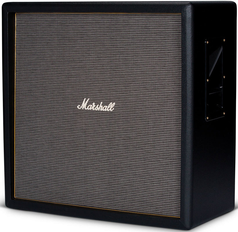 Фото MARSHALL ORI412B-E ORIGIN CABINET