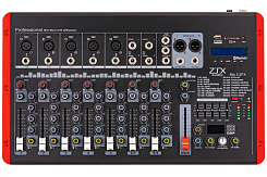 Микшерный пульт ZTX audio Mix 5.2.Fx