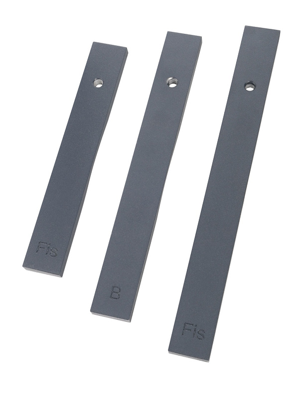 Фото Комплект Sinkopa SAM1FB пластин для металлофона альт