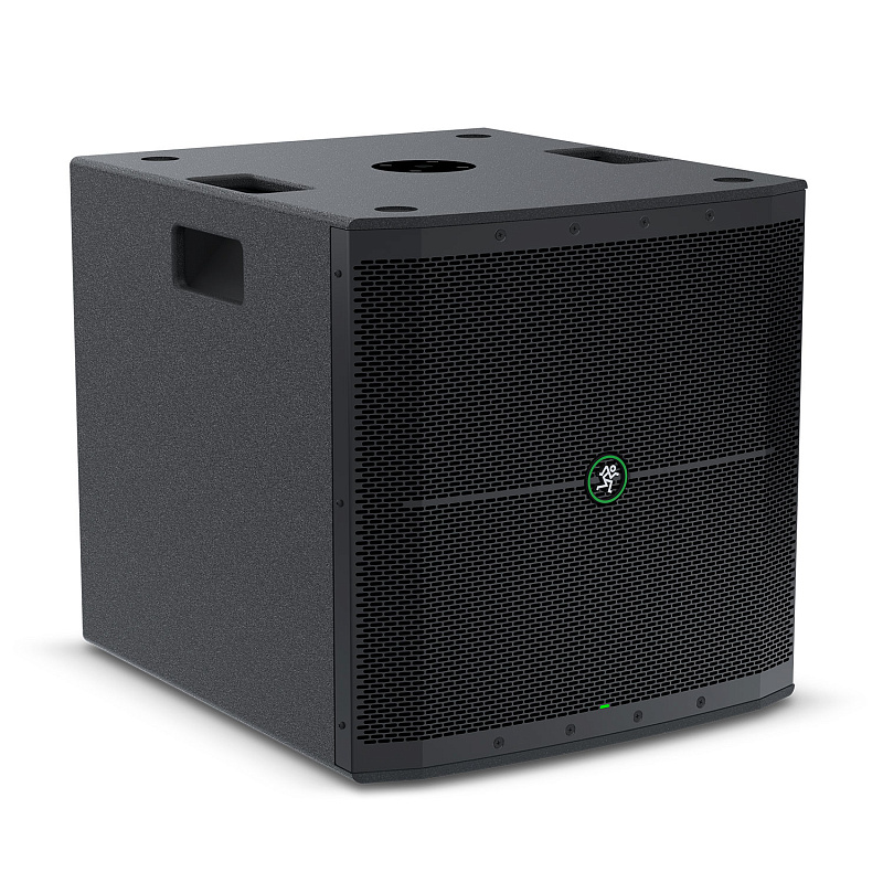 Фото Активный сабвуфер Mackie Thump118S