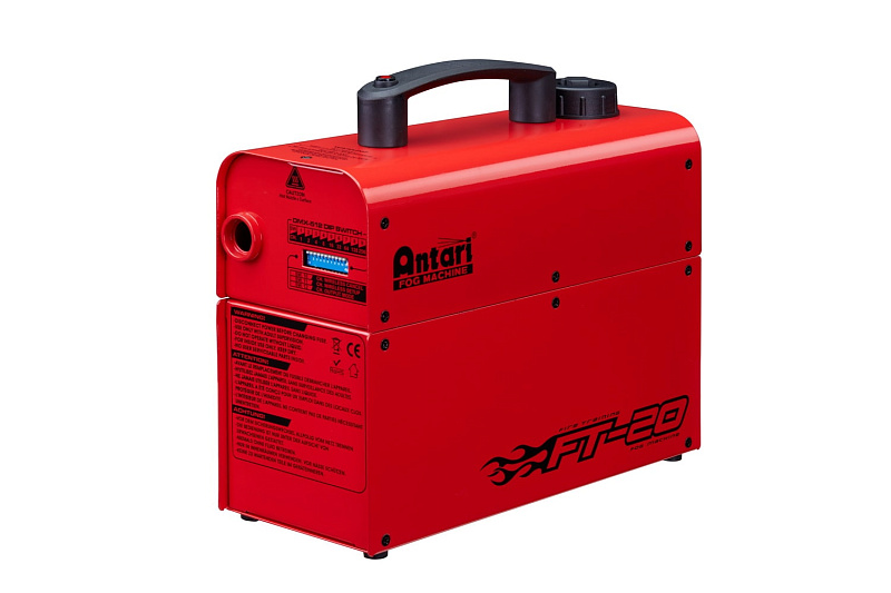 Фото Antari FT-20