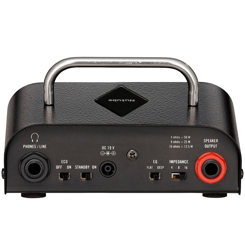 Фото VOX MV50-CR