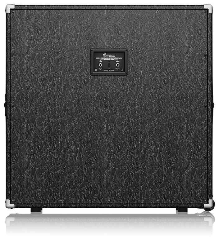 Фото Bugera 412TS