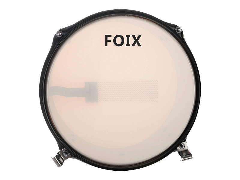 Фото Маршевый малый барабан Foix FJSD10-PR