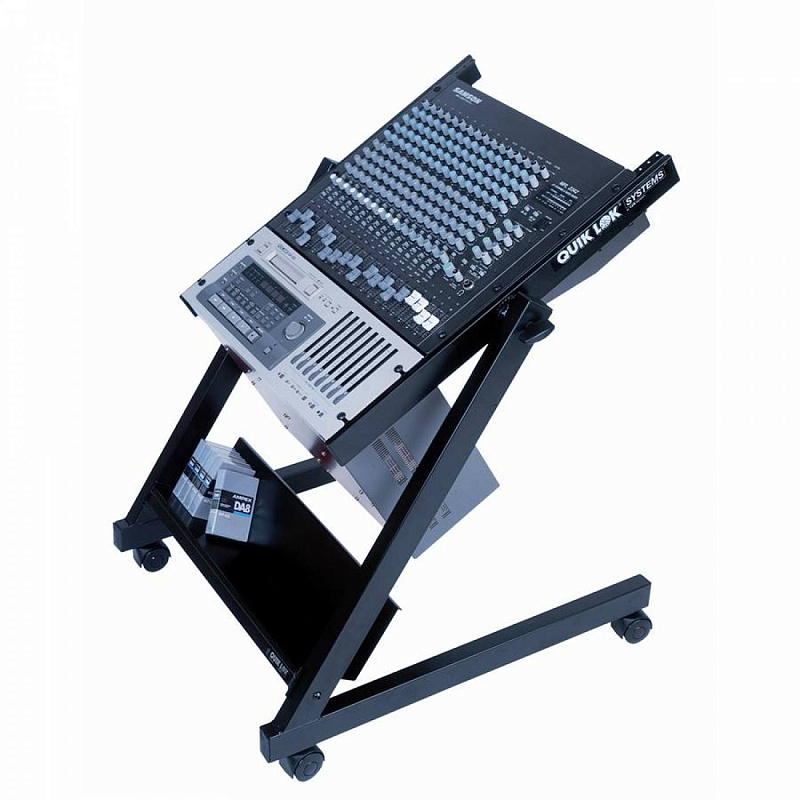 Фото QUIK LOK RS658