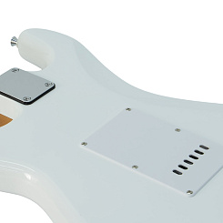 Электрогитара Bosstone SG-04 V.2 WH (2025)