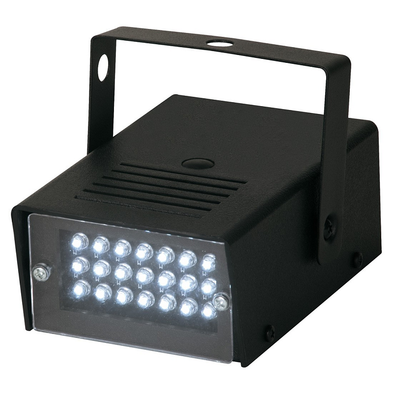 Фото American Dj S-81 LED Strobe