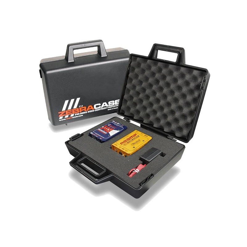Фото Radial Z9 Zebracase  Кейс Micro 