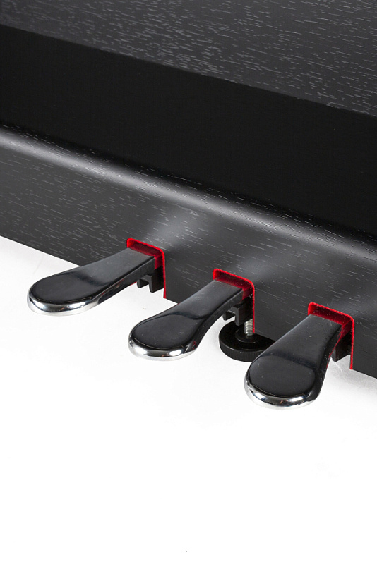 Фото Фортепиано цифровое GEWA UP 365 Black Matt