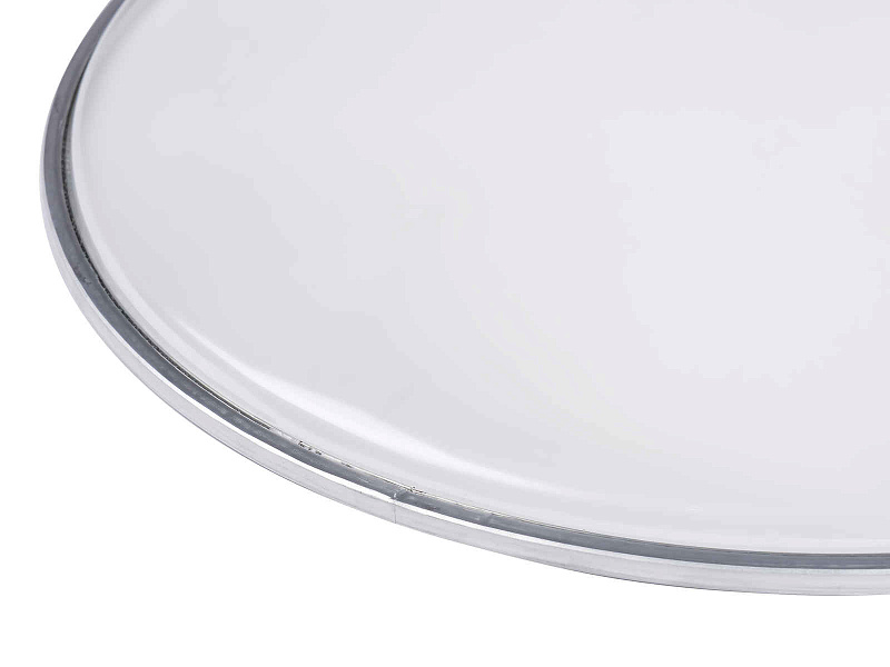 Фото Пластик для малого и том барабана 18" Foix FDH-25TR-18
