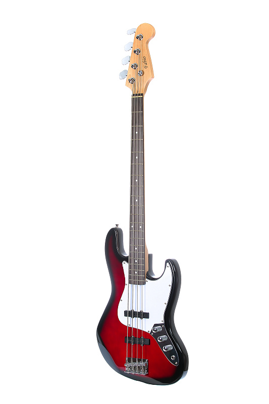 Фото Бас-гитара Fabio JB-10 RDS