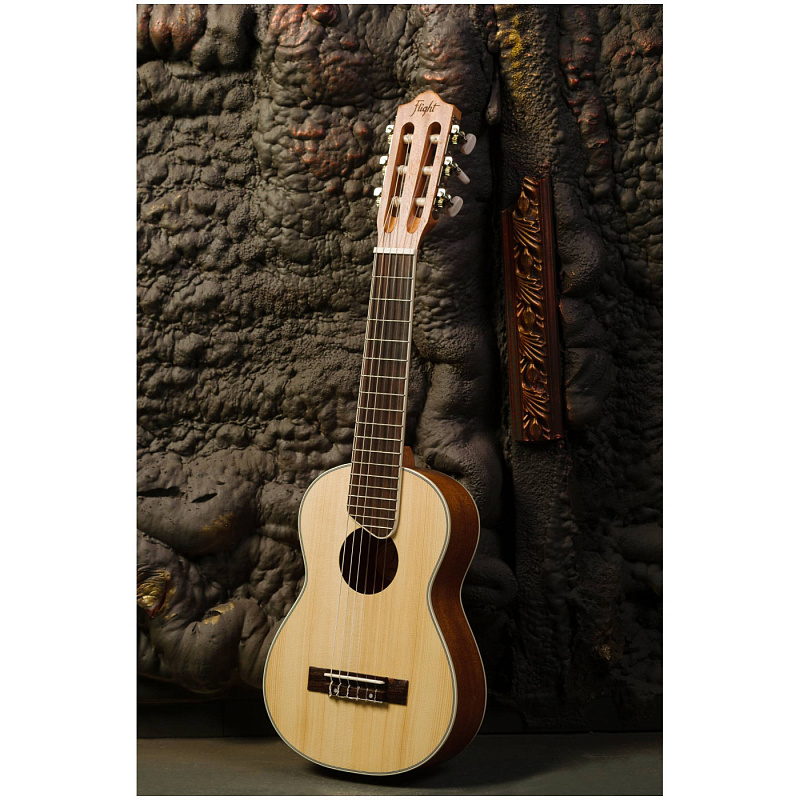 Фото FLIGHT GUT350 SP/SAP - Гиталеле Флайт