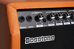 Комбоусилитель Bosstone GA-40W Orange