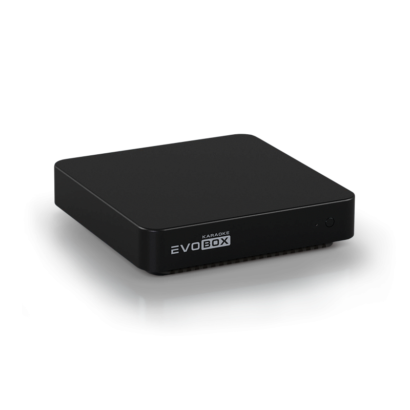 Фото Комплект караоке Evobox Sound