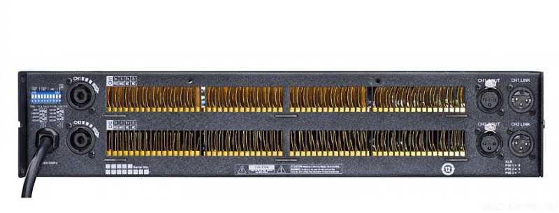 Фото EUROSOUND XD-1000