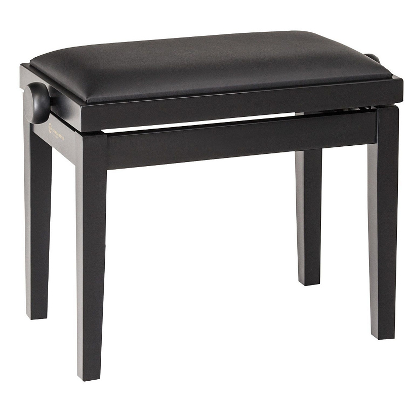 Фото Банкетка для пианиста K&M 13910-200-20