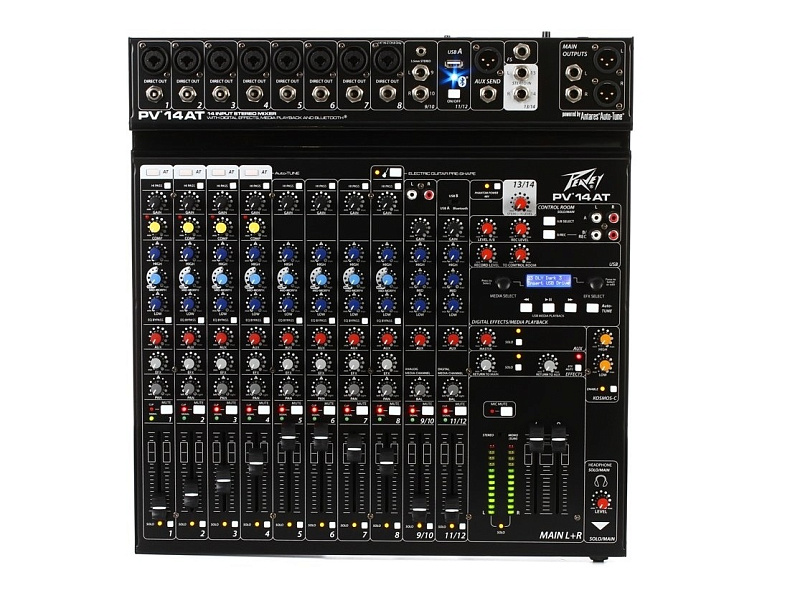 Фото Peavey PV 14 BT