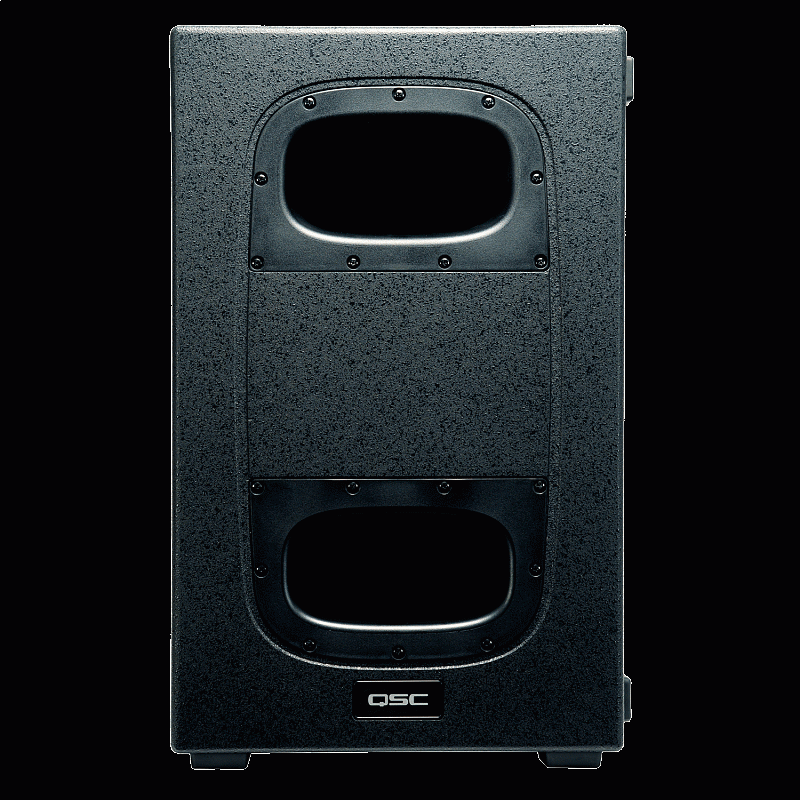 Фото Активный сабвуфер QSC K-Cardioid-Subwoofer