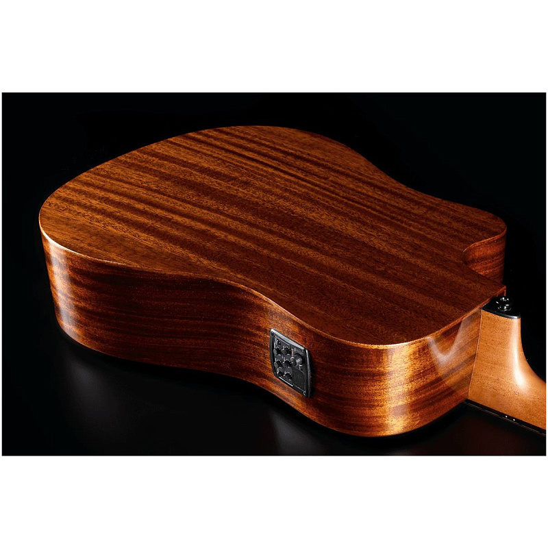 Фото LAG T-98D CE - Гитара электроакустическая шестиструнная Лаг