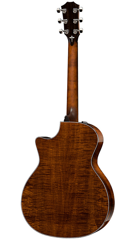 Фото Taylor 614ce