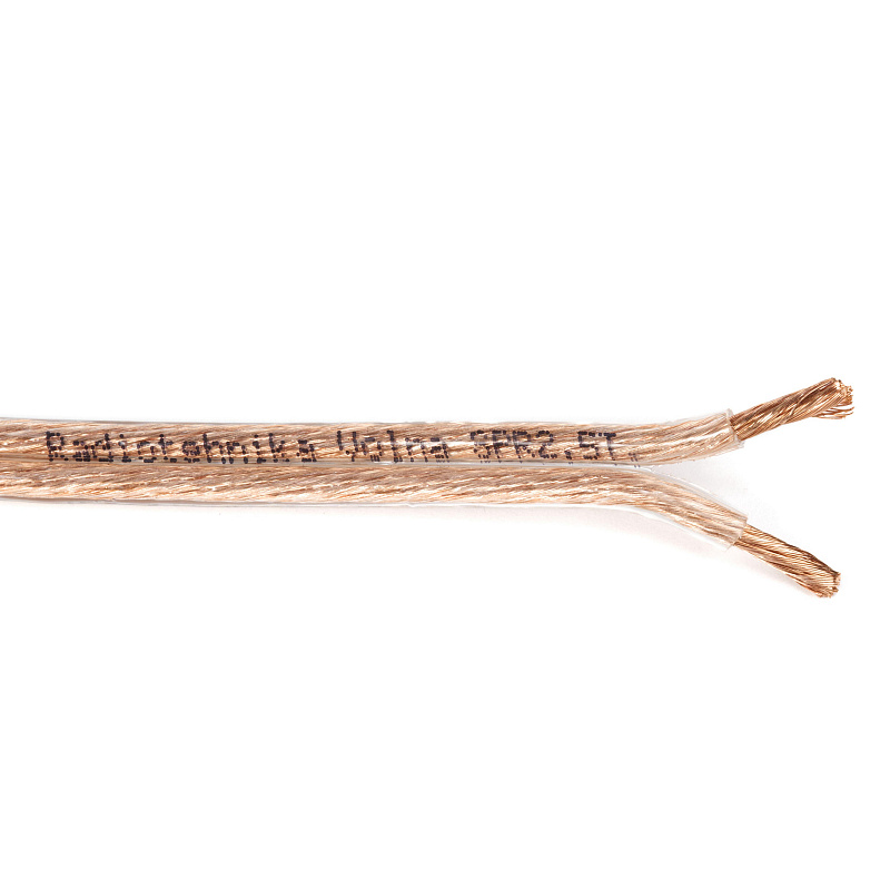 Фото Кабель акустический Radiotehnika Volna SPR2.5T