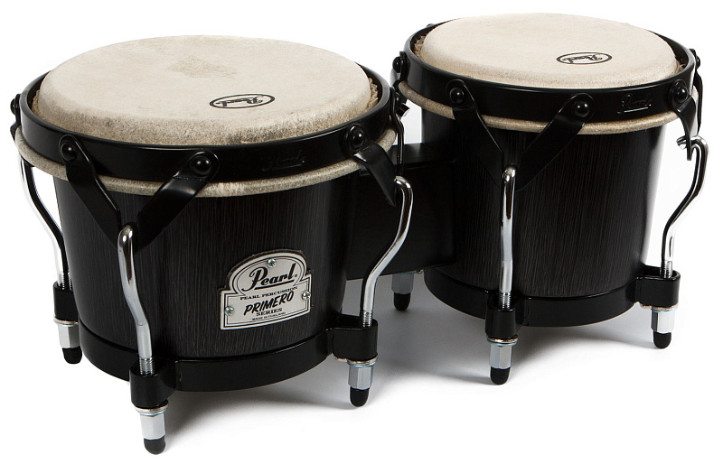 Фото Бонго Pearl PFB-100/631 Primero Fiber Bongo