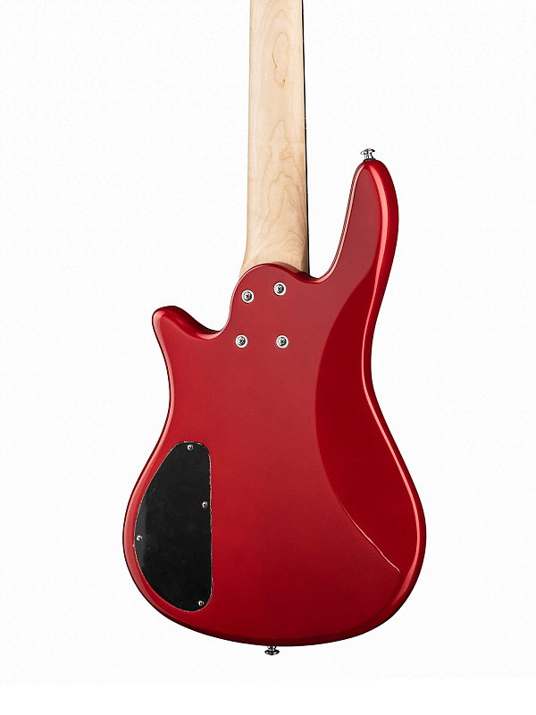 Фото Бас-гитара Clevan CBB-10/5-MRD