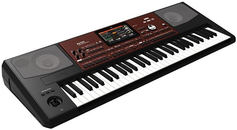 Фото KORG Pa700