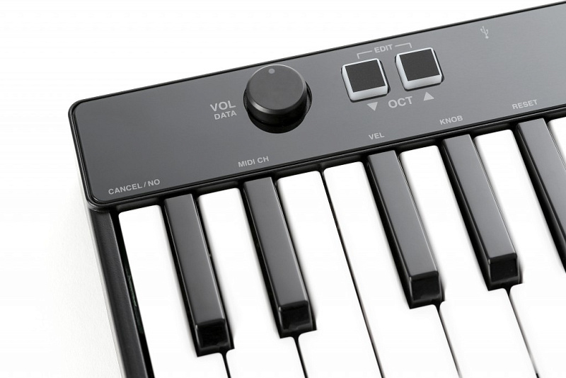 Фото IK MULTIMEDIA iRig Keys 25