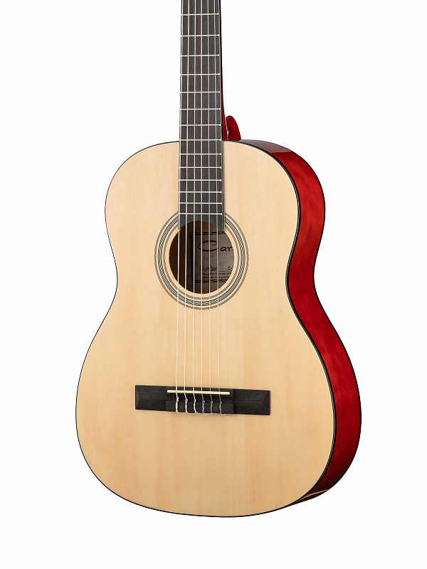 Фото Классическая гитара 3/4 Caraya C36N