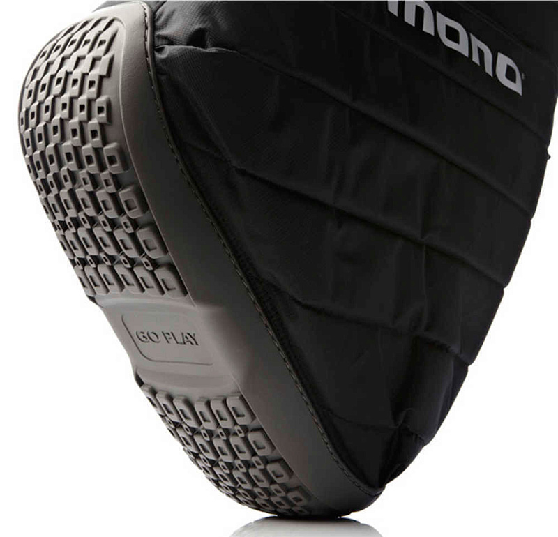 Фото Mono M80-VEG-BLK  Чехол для электрогитары VERTIGO