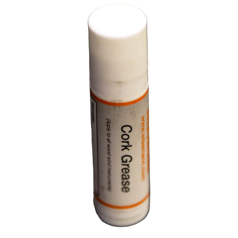 Фото Карандаш для пробки саксофонов и кларнетов Wisemann Cork Grease WCG-1