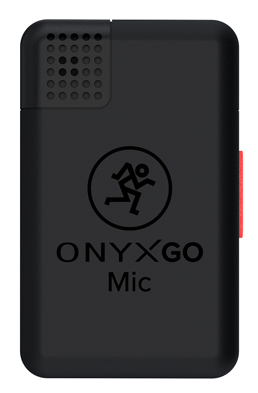 Фото MACKIE OnyxGO Mic