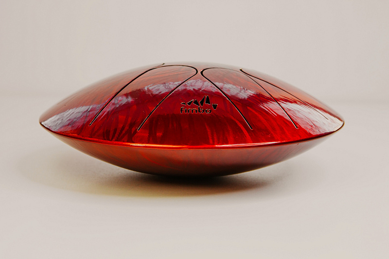 Фото Фимбо "Огонь" ФИМБО 1-12