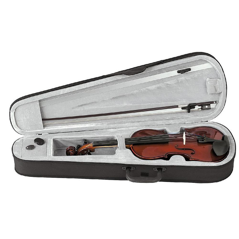 Фото O.M. Monnich Violin Outfit 1/4  