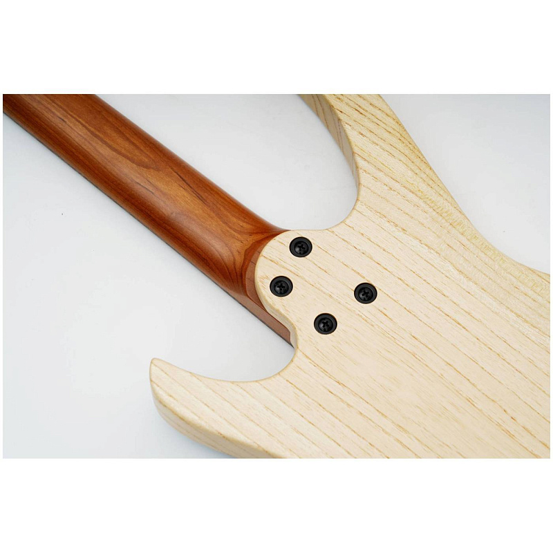 Фото Электрогитара безголовая MOLLO NH600 BB