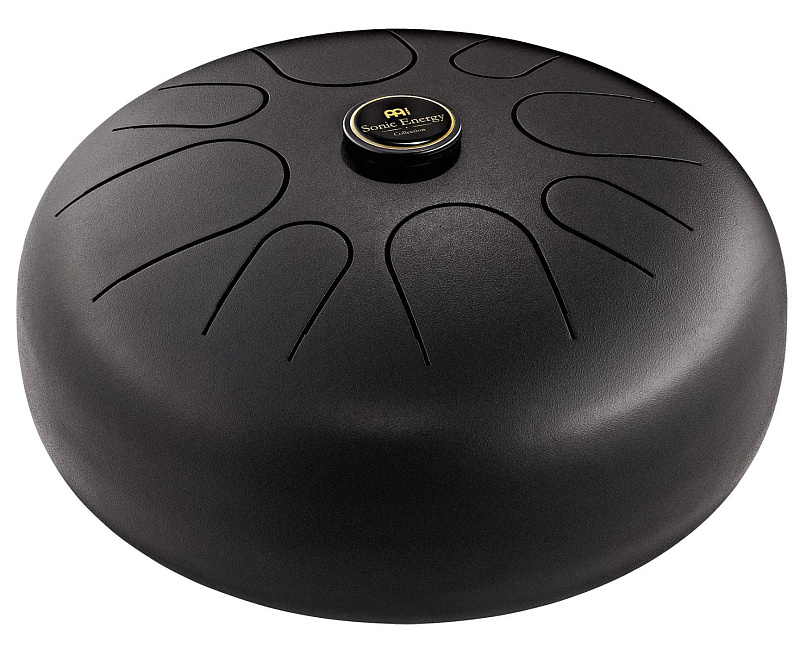 Фото MEINL STD2BK STEEL TONGUE DRUM, A AKEBONO