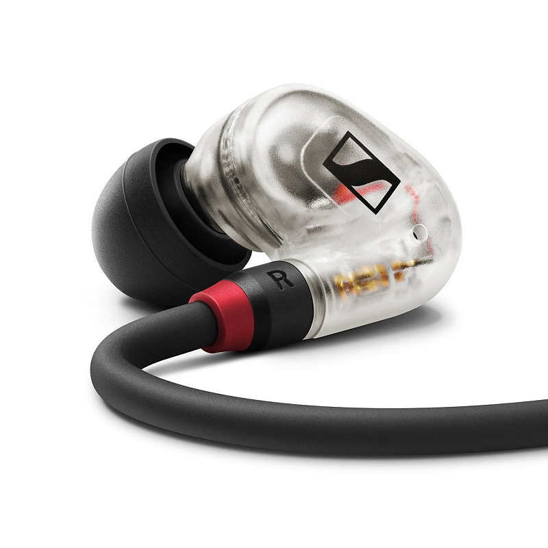 Фото Sennheiser IE 40 PRO CLEAR
