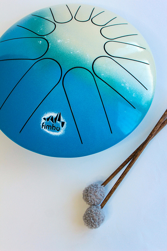 Фото Фимбо "Лагуна" ФИМБО 1-23