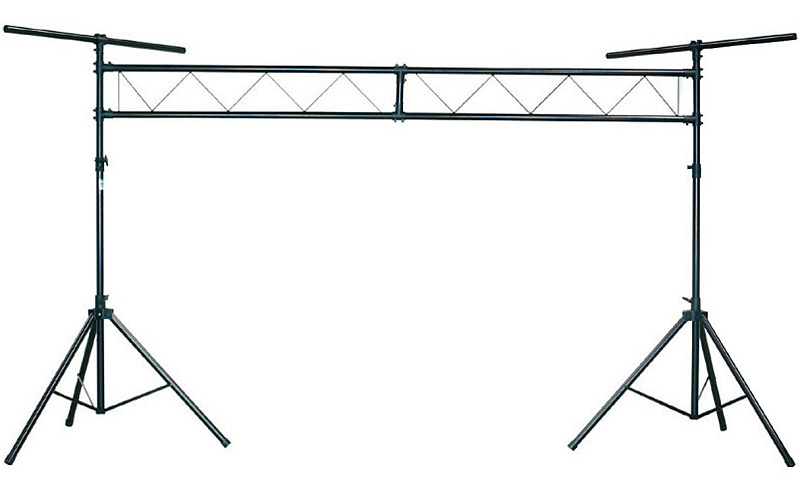 Фото CHAUVET CH-31 - Portable Trussing Портативная подвесная система 