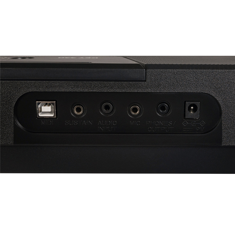 Фото Синтезатор YARGO KEY 330L PACK (набор)