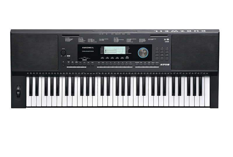 Фото Синтезатор KURZWEIL KP110 LB