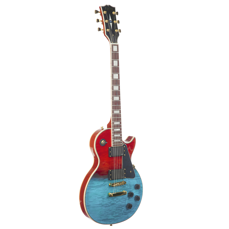 Фото Электрогитара Aion E-50 mix