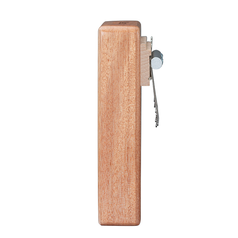 Фото Sela SE-240 Kalimba 10 Калимба 10 язычков, красное дерево, с чехлом