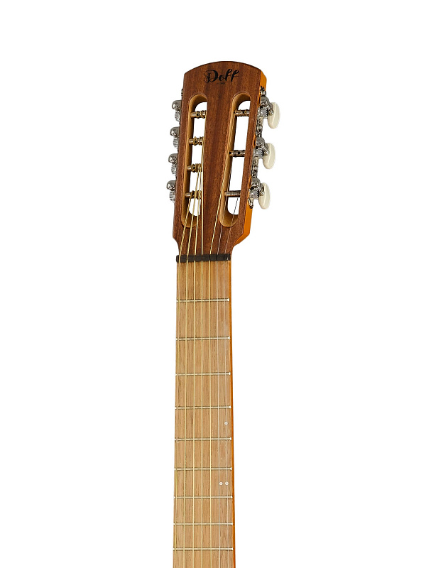 Фото Гитара акустическая Doff RG “Russian Guitar”