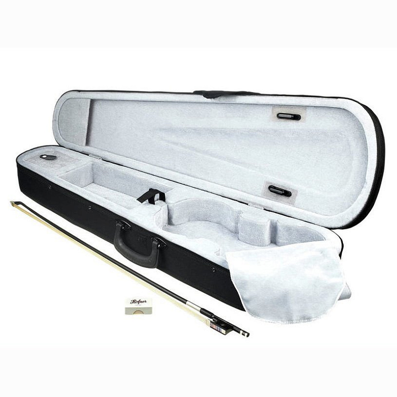 Фото Karl Hofner AS-190-V 4/4-0 