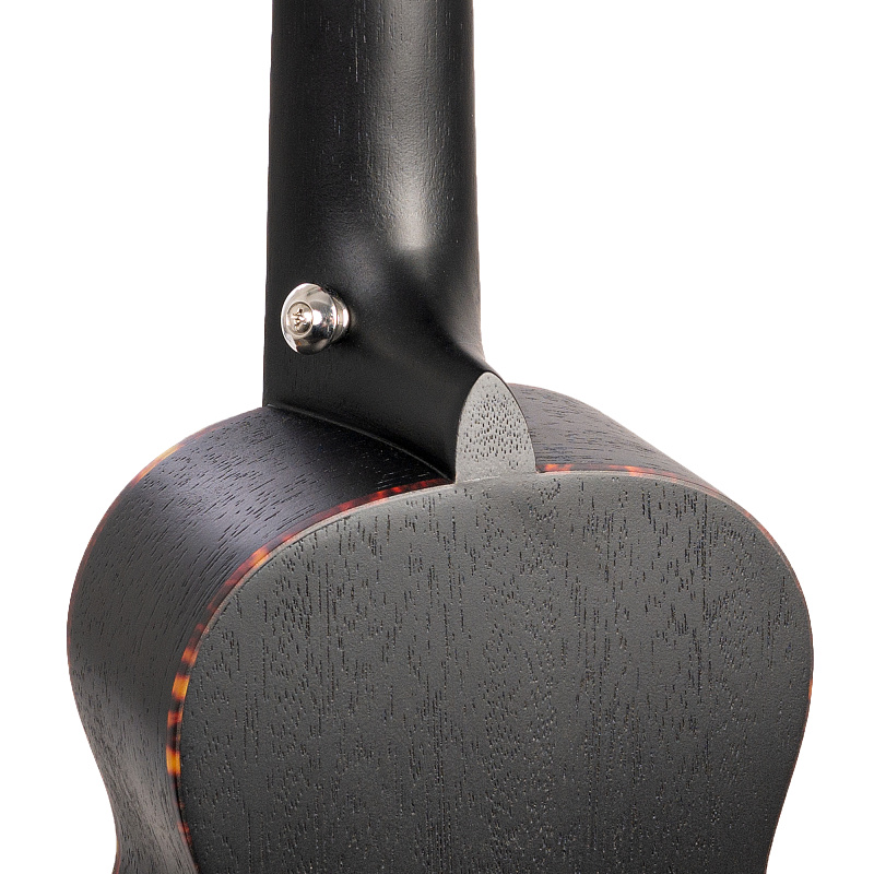 Фото Укулеле сопрано,Cascha HH-2262 Mahogany Series